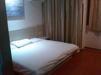 Hanting Express Hotel Wuxi Sunshine Square Extérieur photo